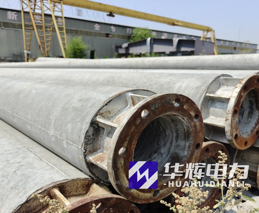 利国镇18米水泥电线杆